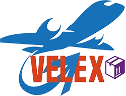 Cargando... Velex Logo Cargando...